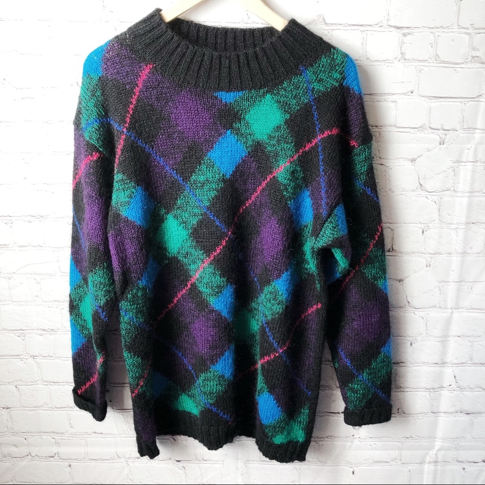 Rosanna Vintage Mohair Sweater